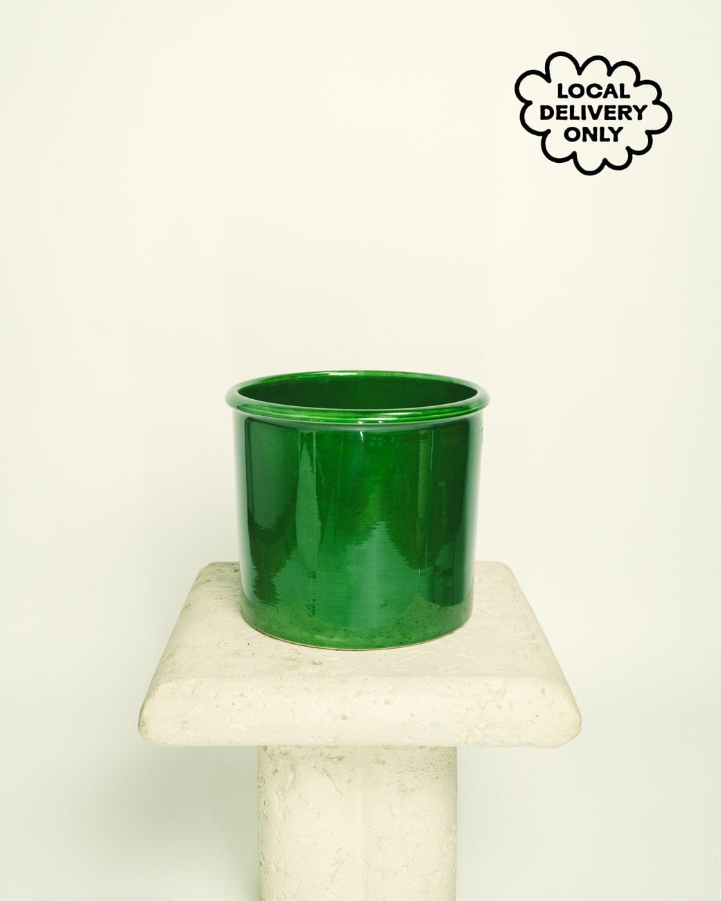 modena plant pots Bergs Modena Cachepot – Tula House