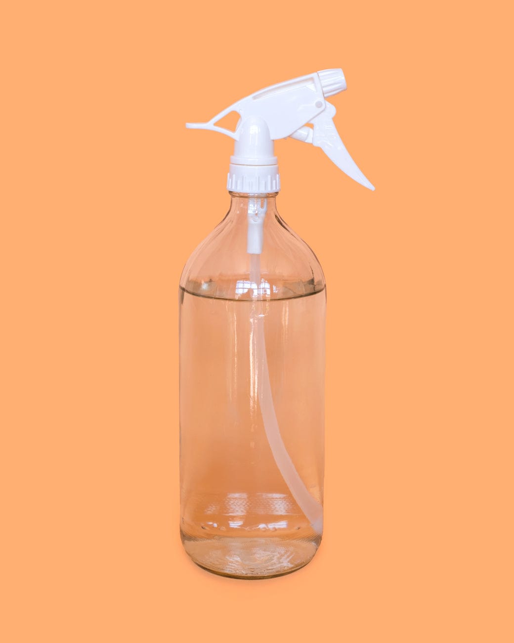 Great Value All Purpose Plastic Spray Bottle, 32 oz.