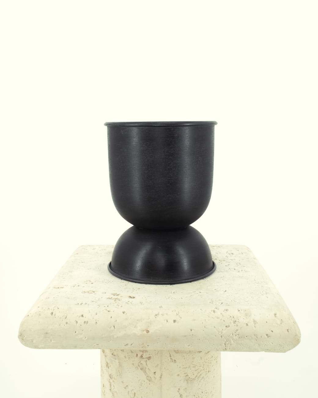 Ferm Living Hourglass Pot-3
