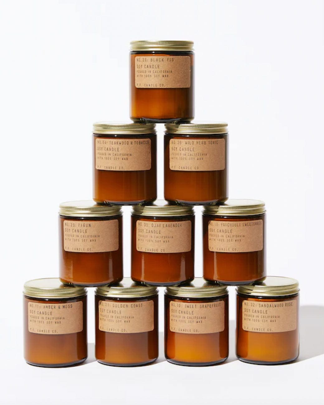 PF Candle Co.