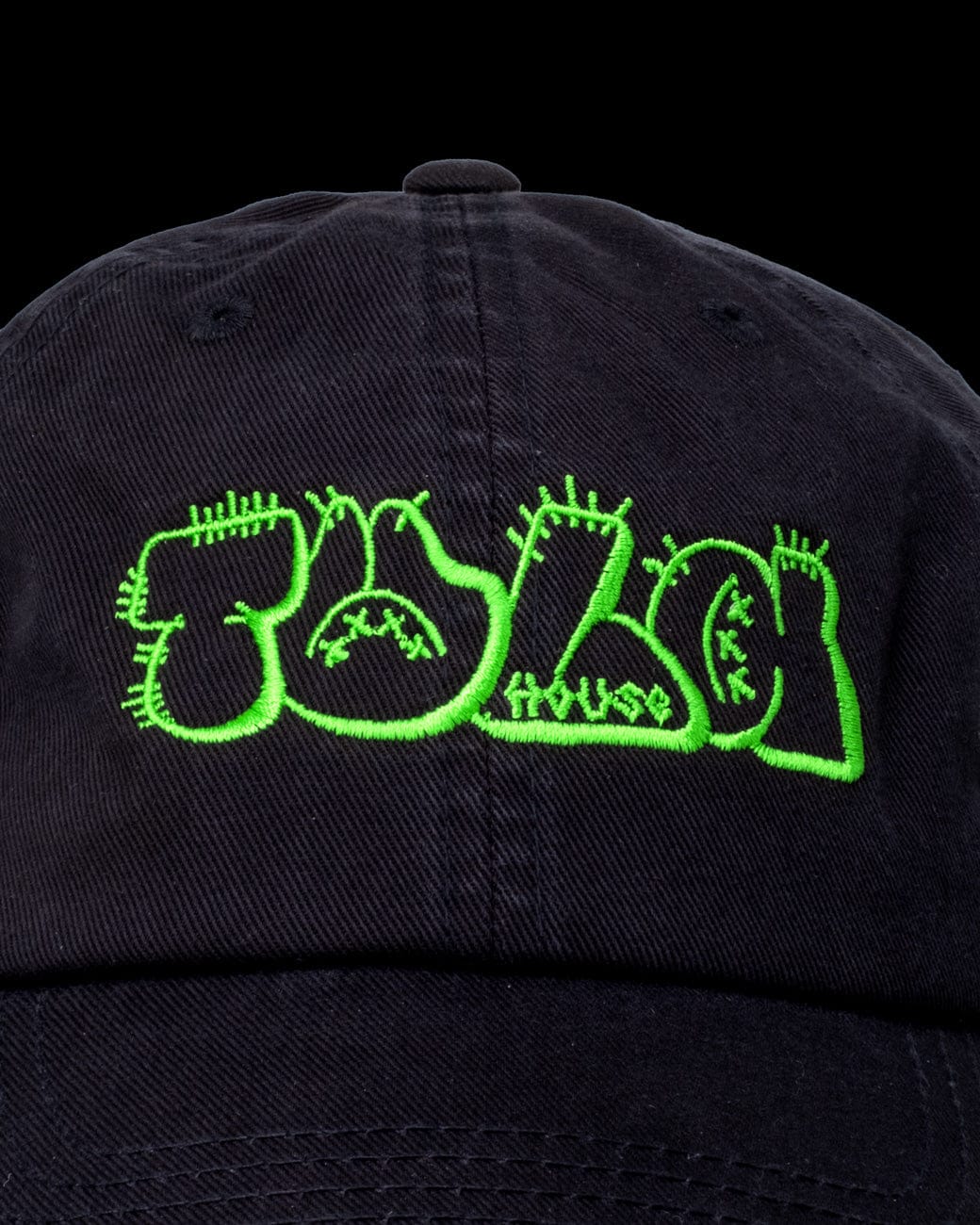 Tula House Throwie Cap