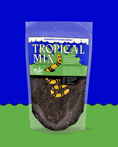 Tula's Tropical Mix