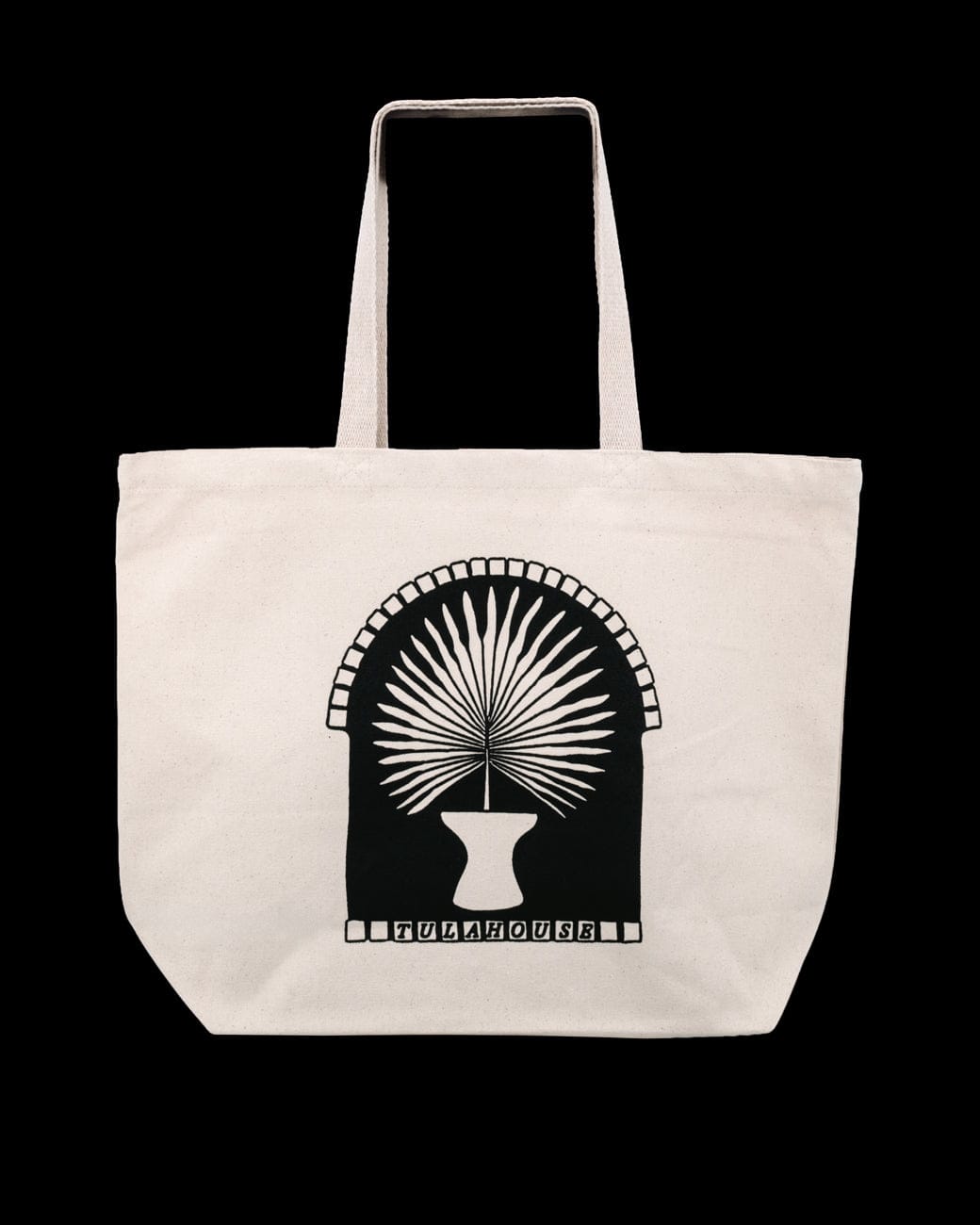 Tula Arch Tote