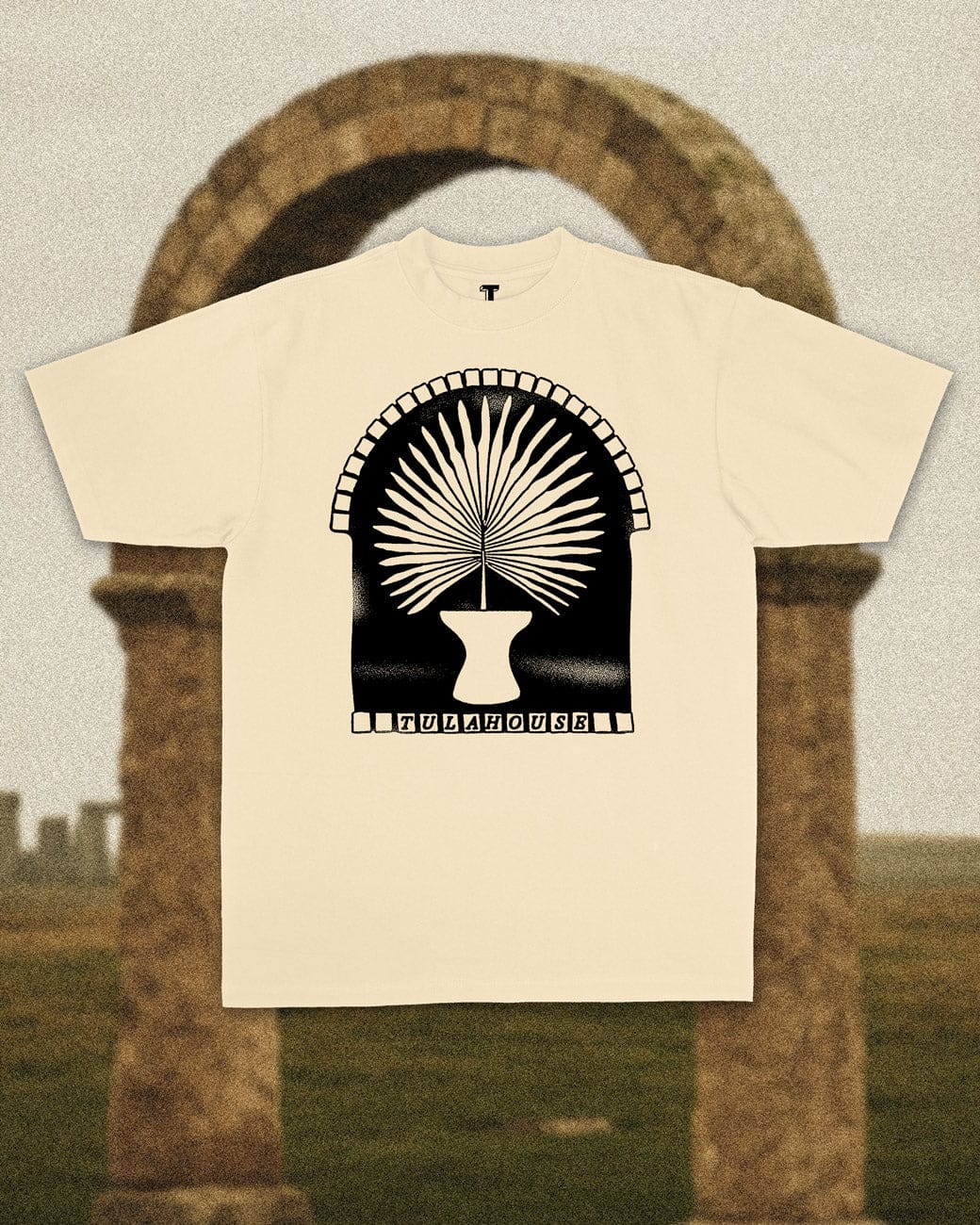 Tula Arch Tee