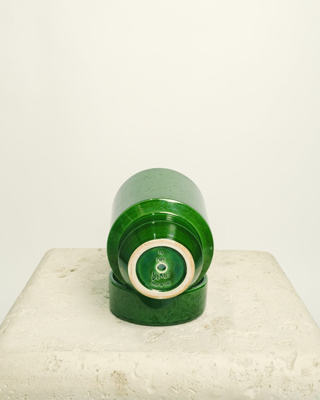 Bergs Hoff Emerald