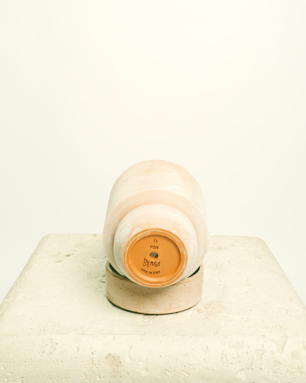 Bergs Hoff Terracotta-6