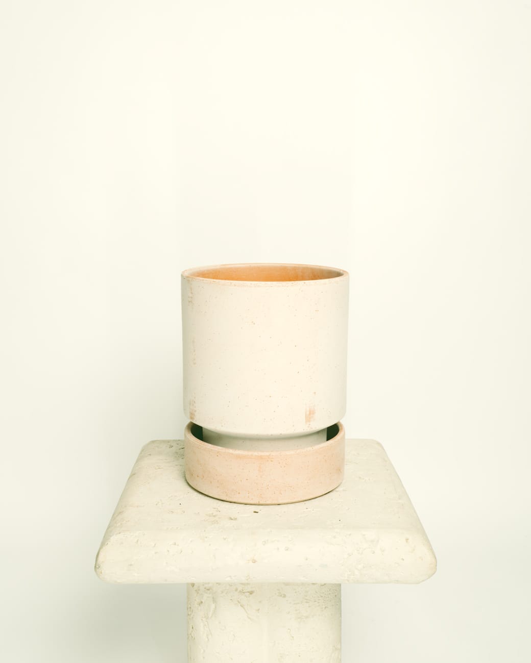 Bergs Hoff Terracotta