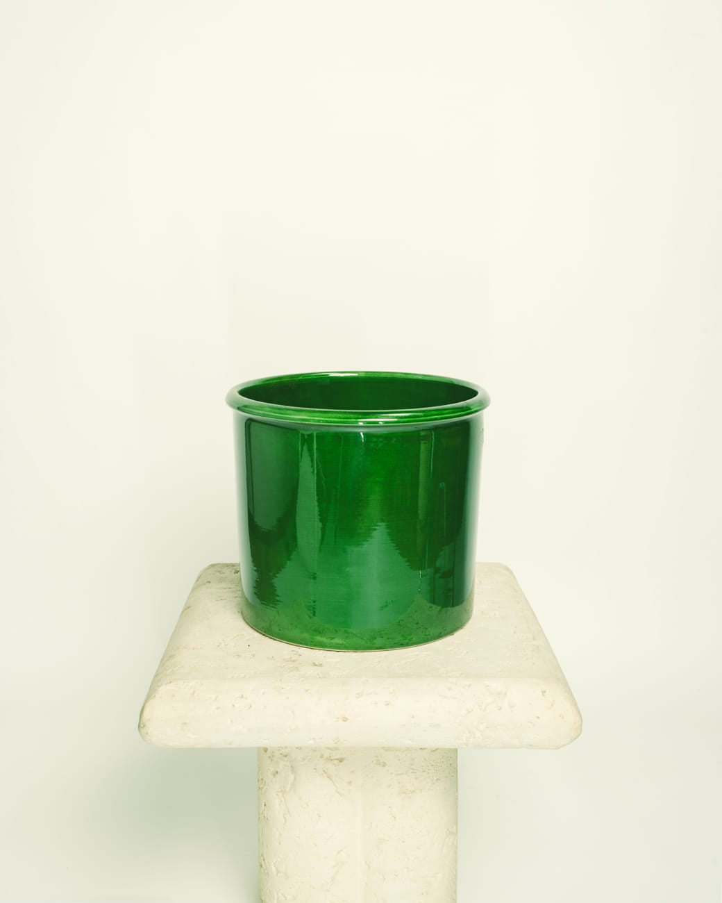 Bergs Modena Cachepot