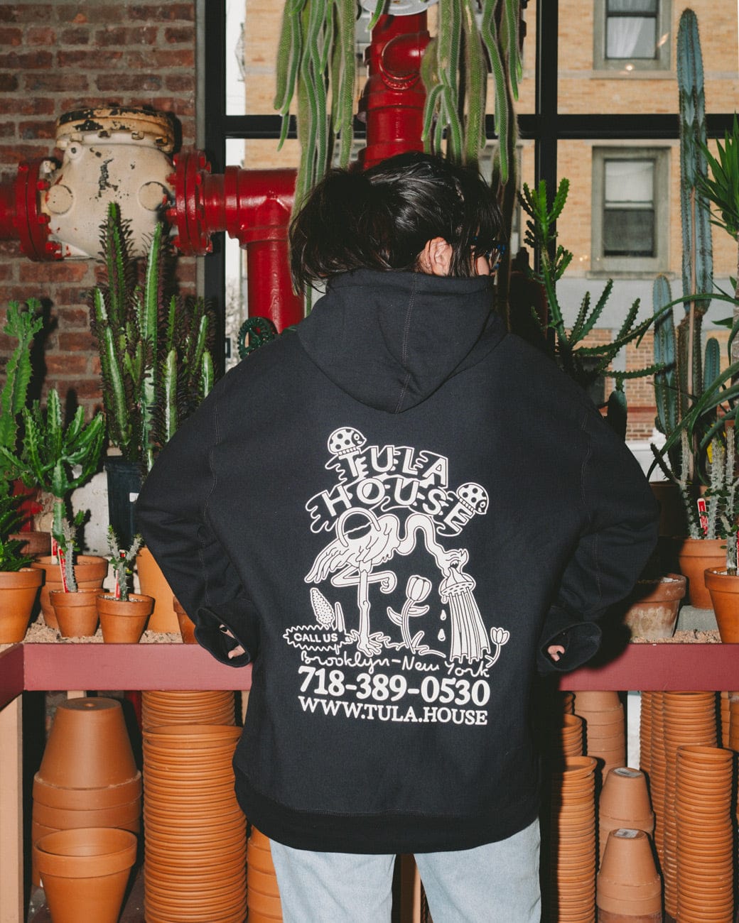 Tula House Hoodie-4