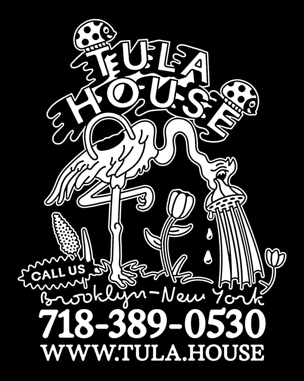 Tula House Hoodie-6