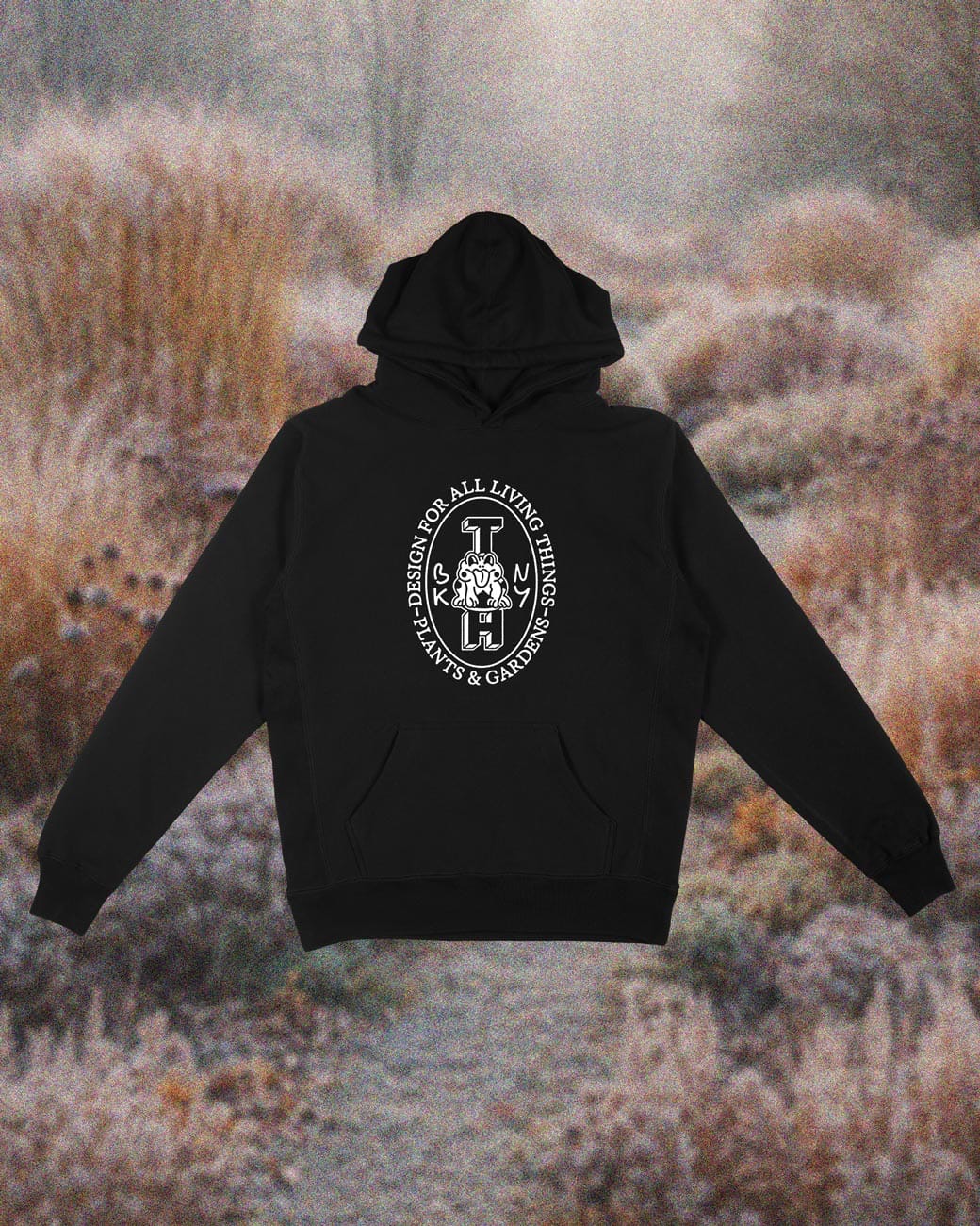Tula House Hoodie