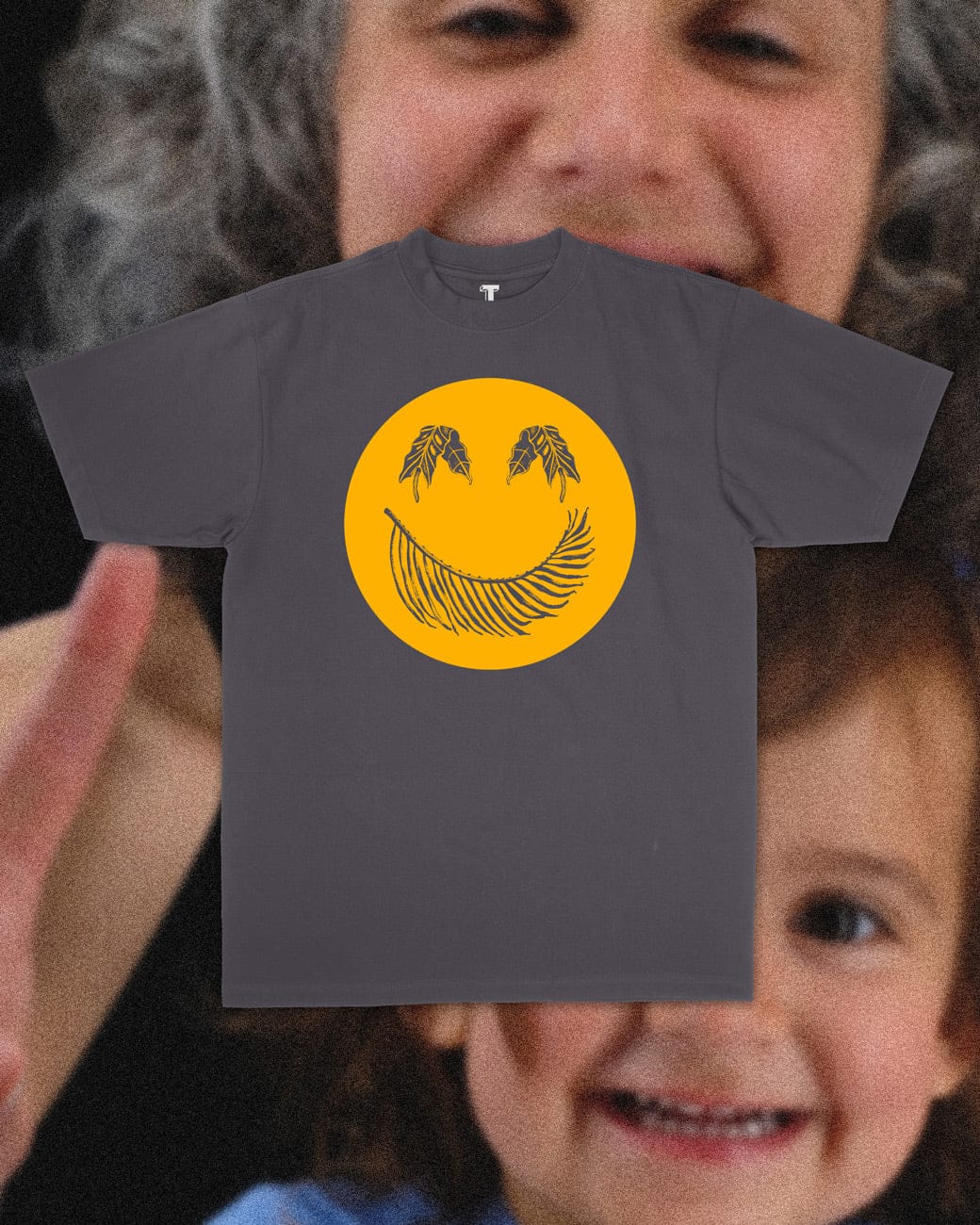 Tula Smile Tee