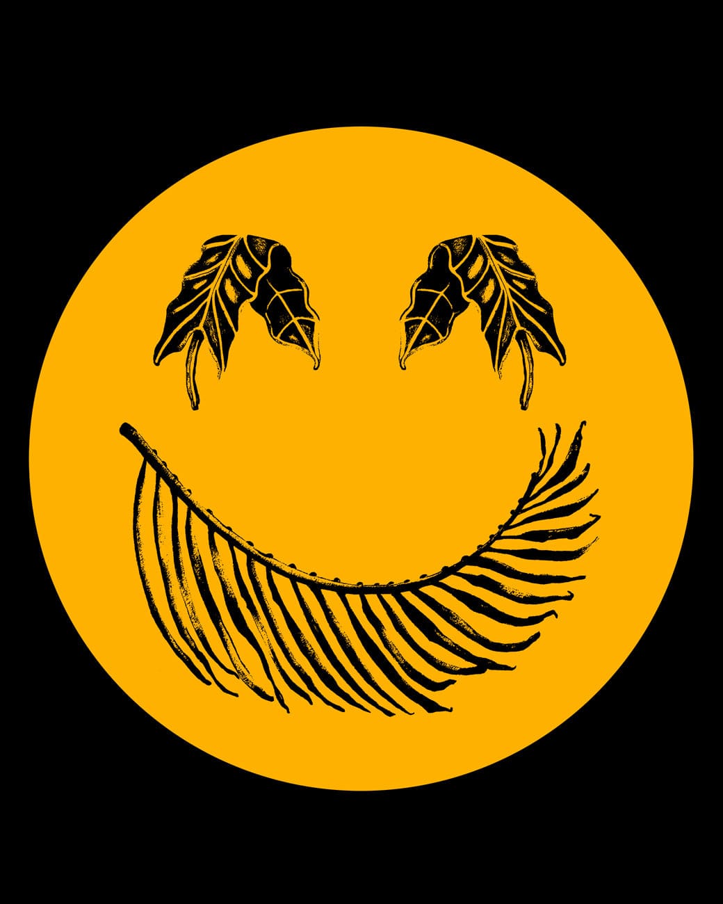 Tula Smile Tee-3