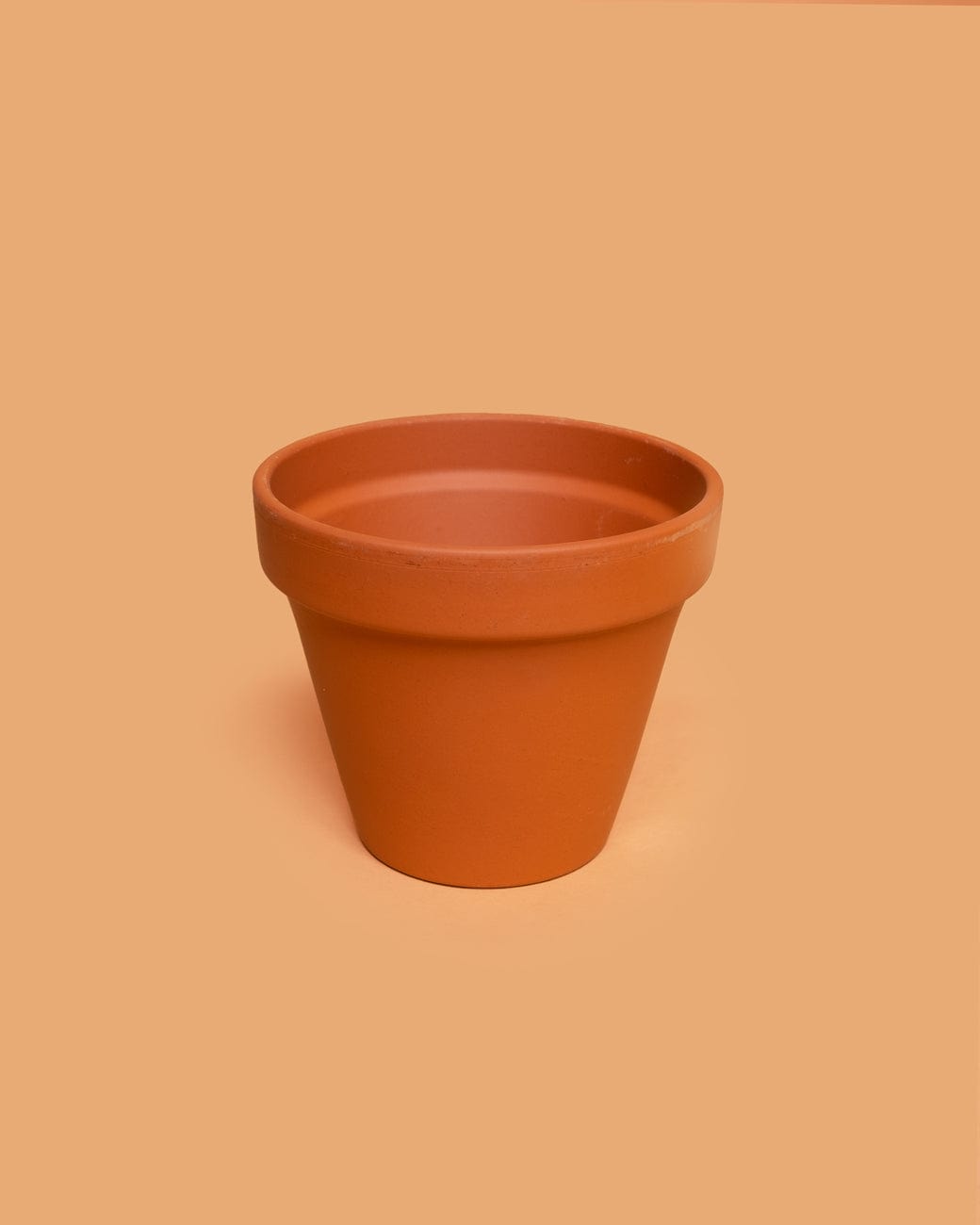 Standard Terra Cotta Planters – Tula House