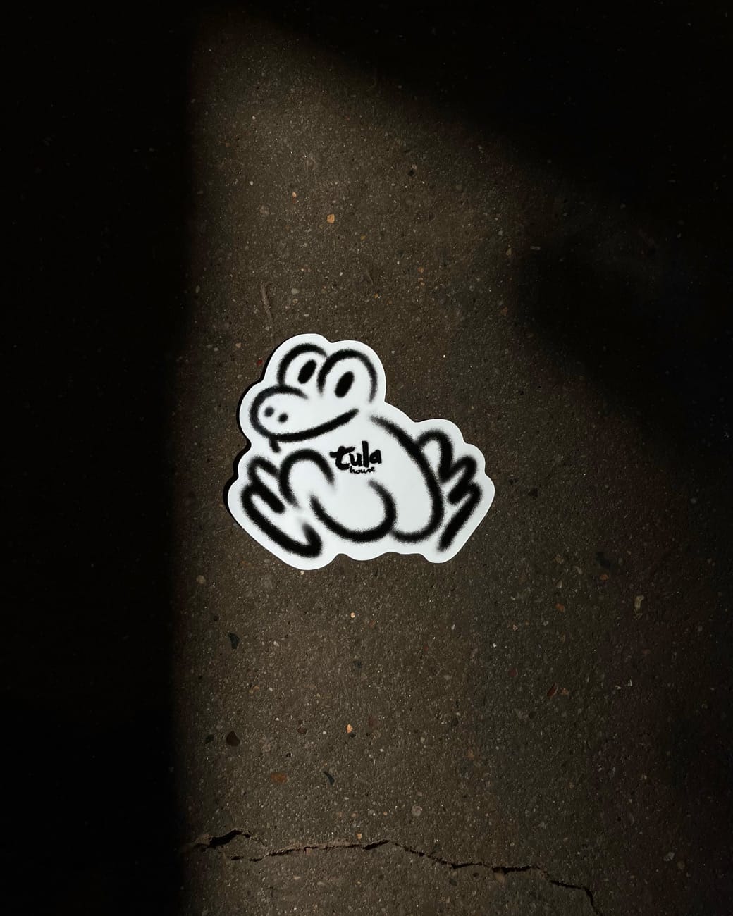 Tula House Sticker Pack-3