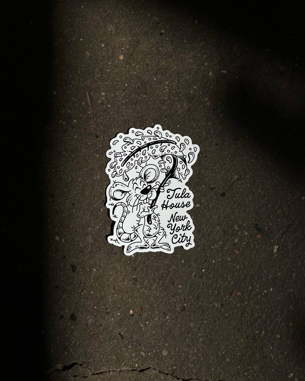 Tula House Sticker Pack-5