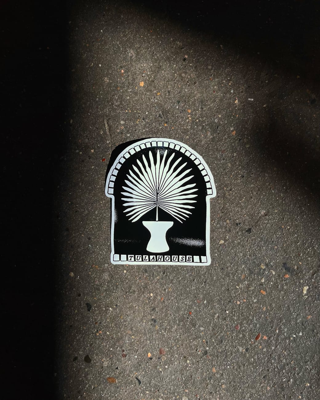 Tula House Sticker Pack-6