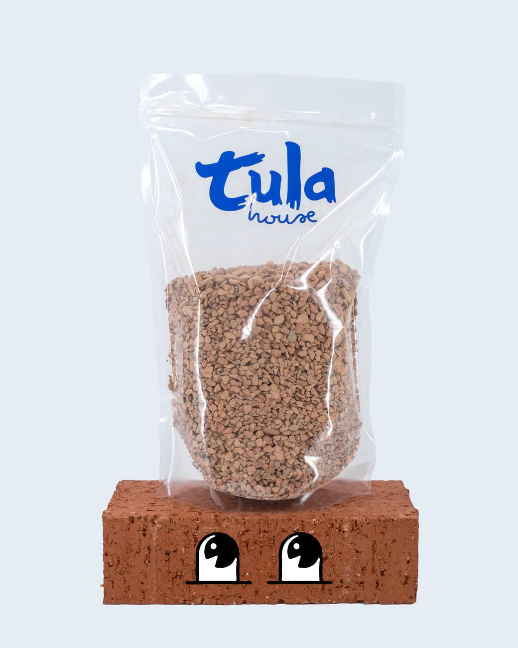 Tula House Montmorillonite Clay