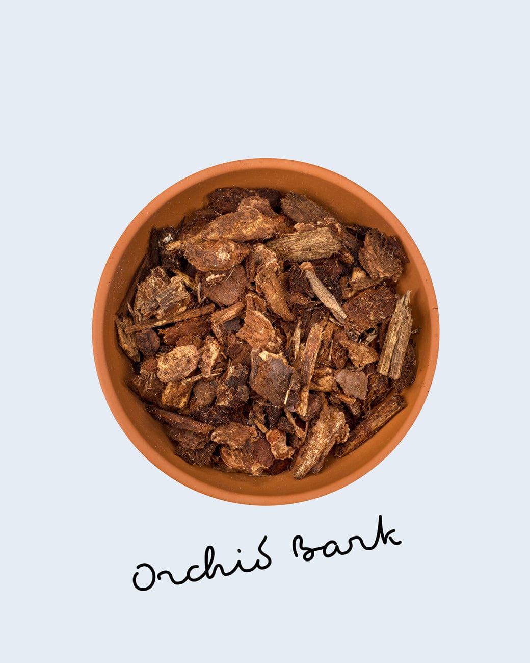 Tula House Orchid Bark