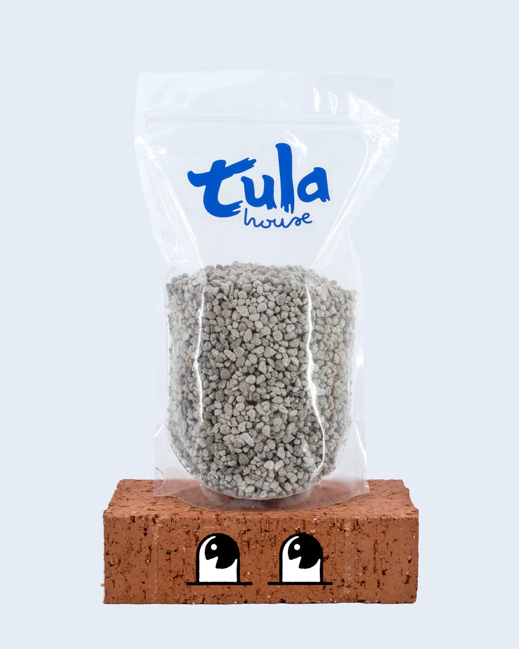 Tula House Pumice