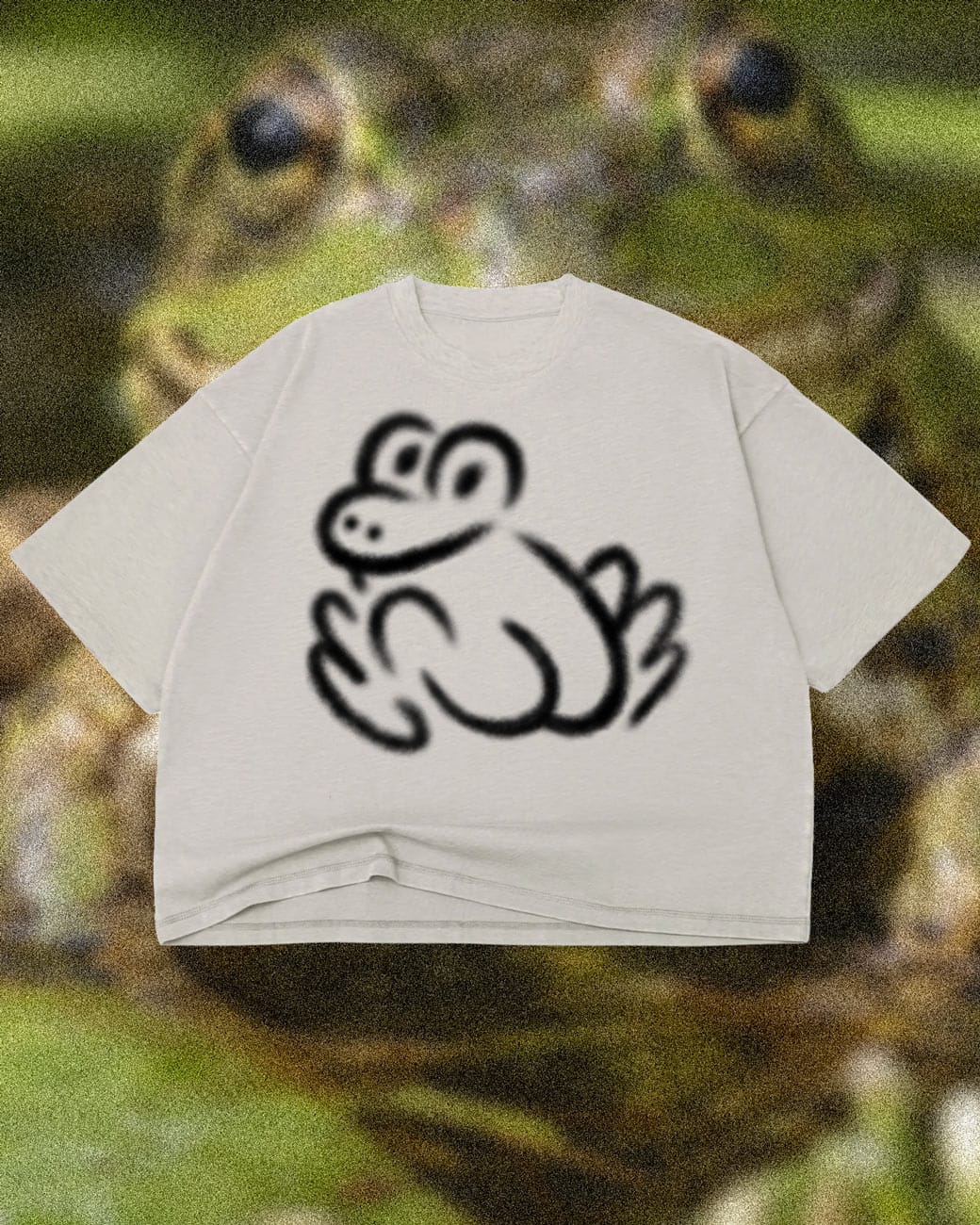 Sana Sana Tee