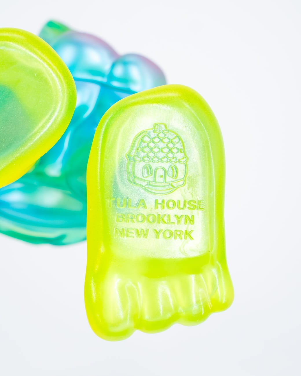 Cresty my Besty Sofubi-5