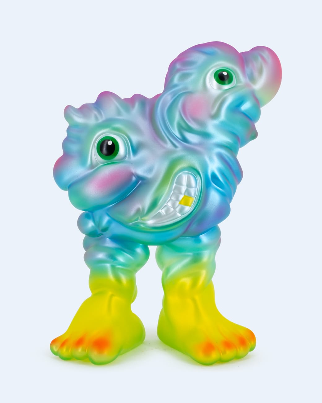 Cresty my Besty Sofubi