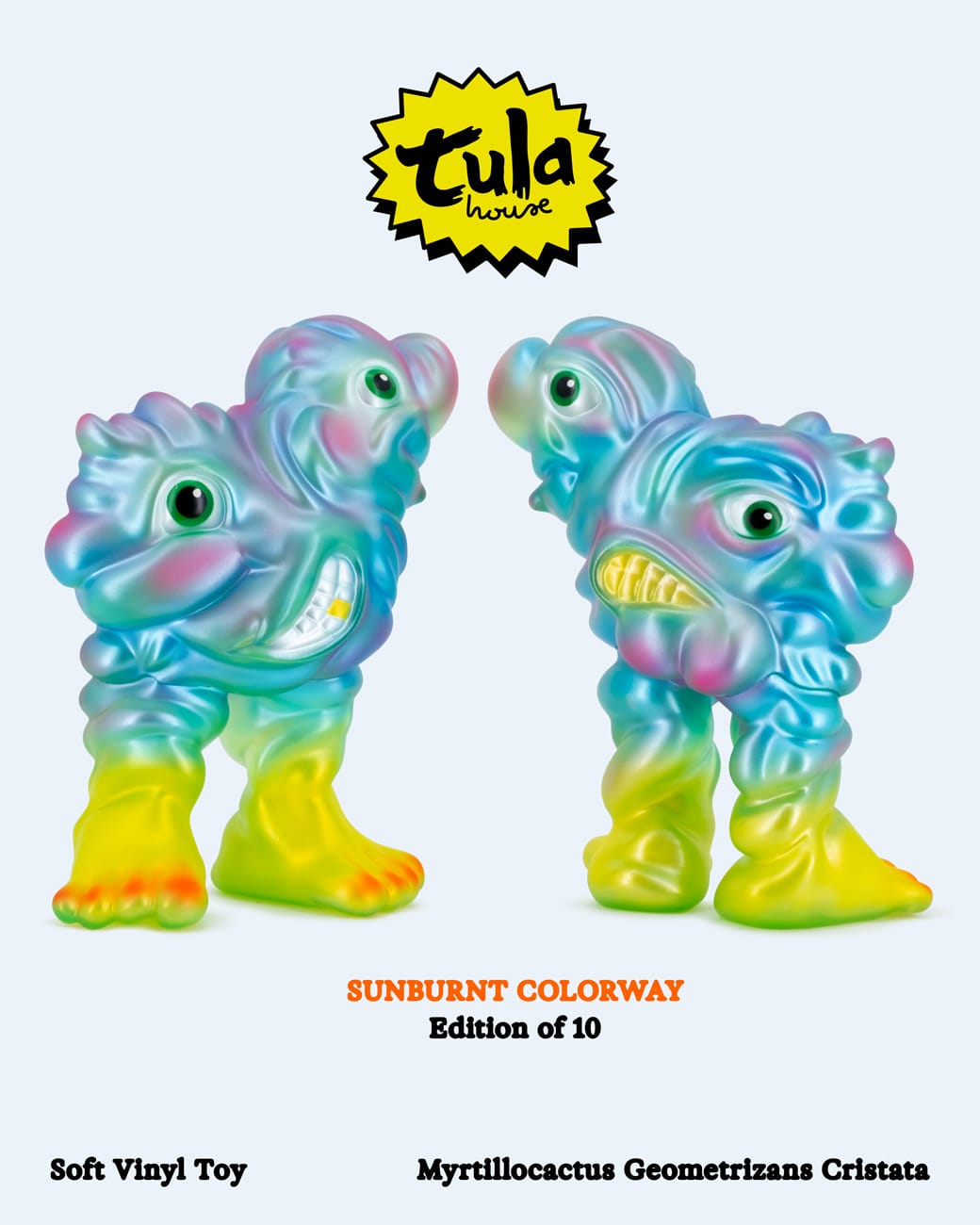 Cresty my Besty Sofubi-3