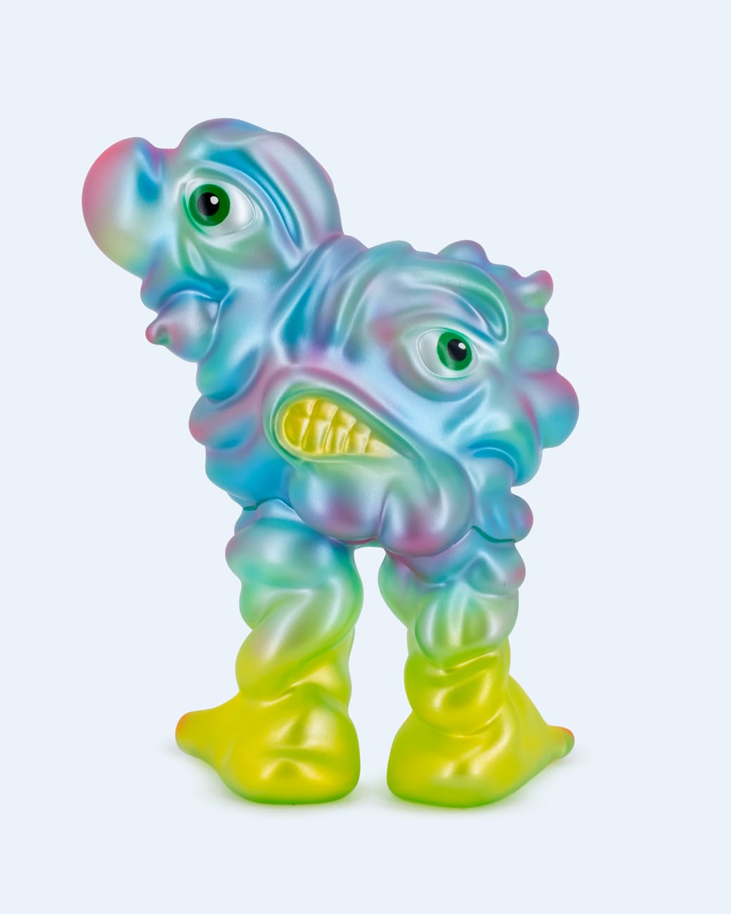 Cresty my Besty Sofubi-4