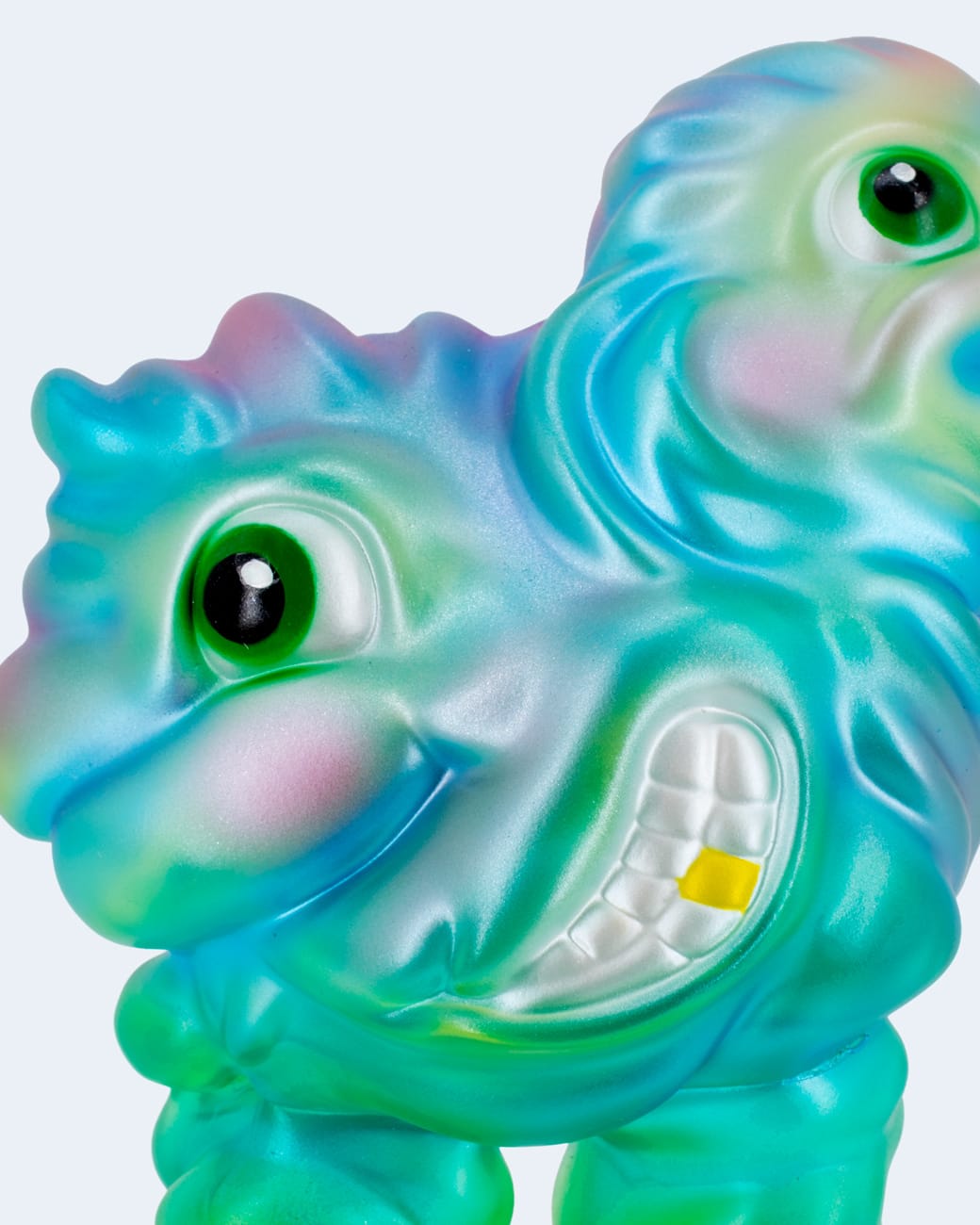 Cresty my Besty Sofubi-6