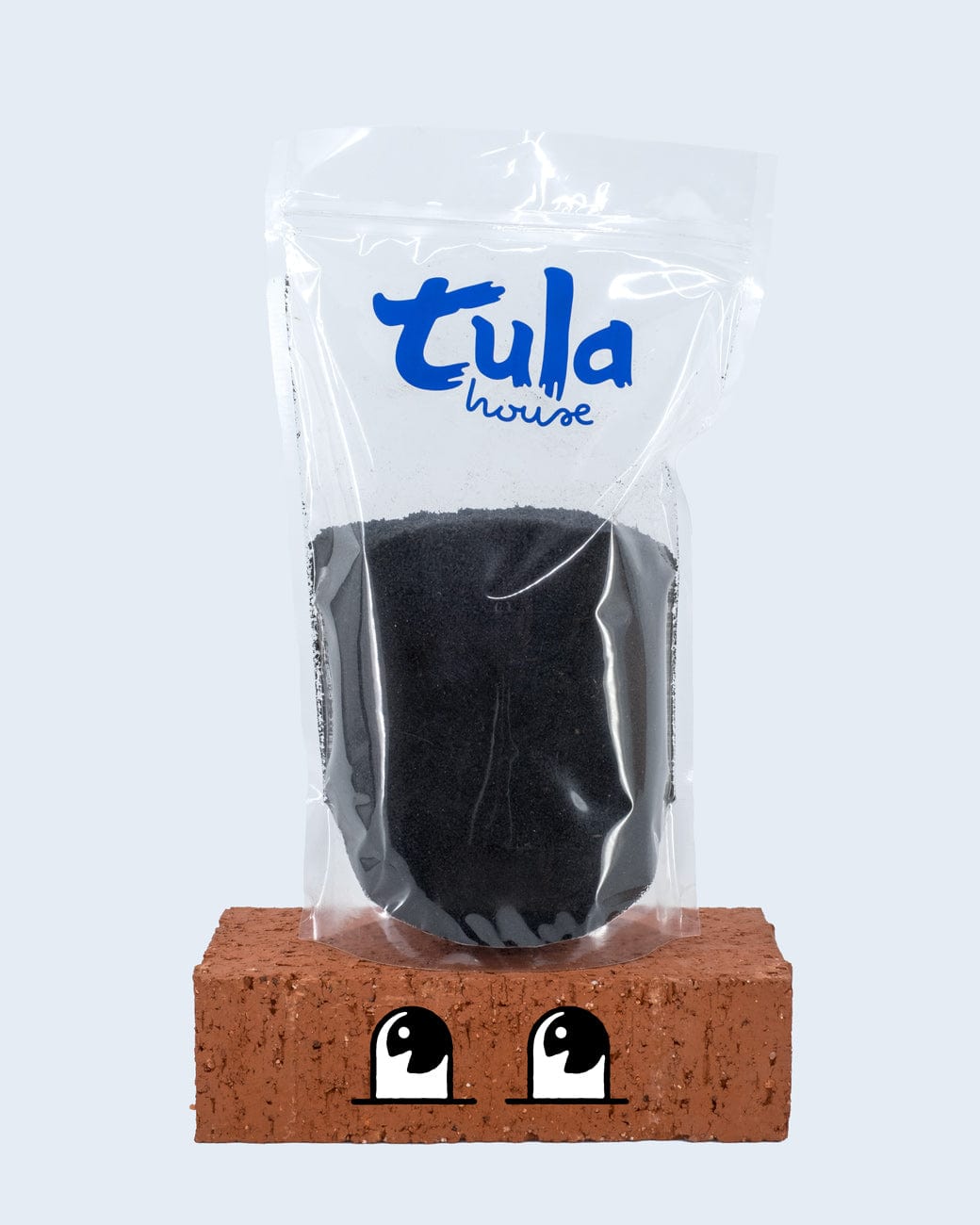 Tula House Worm Castings