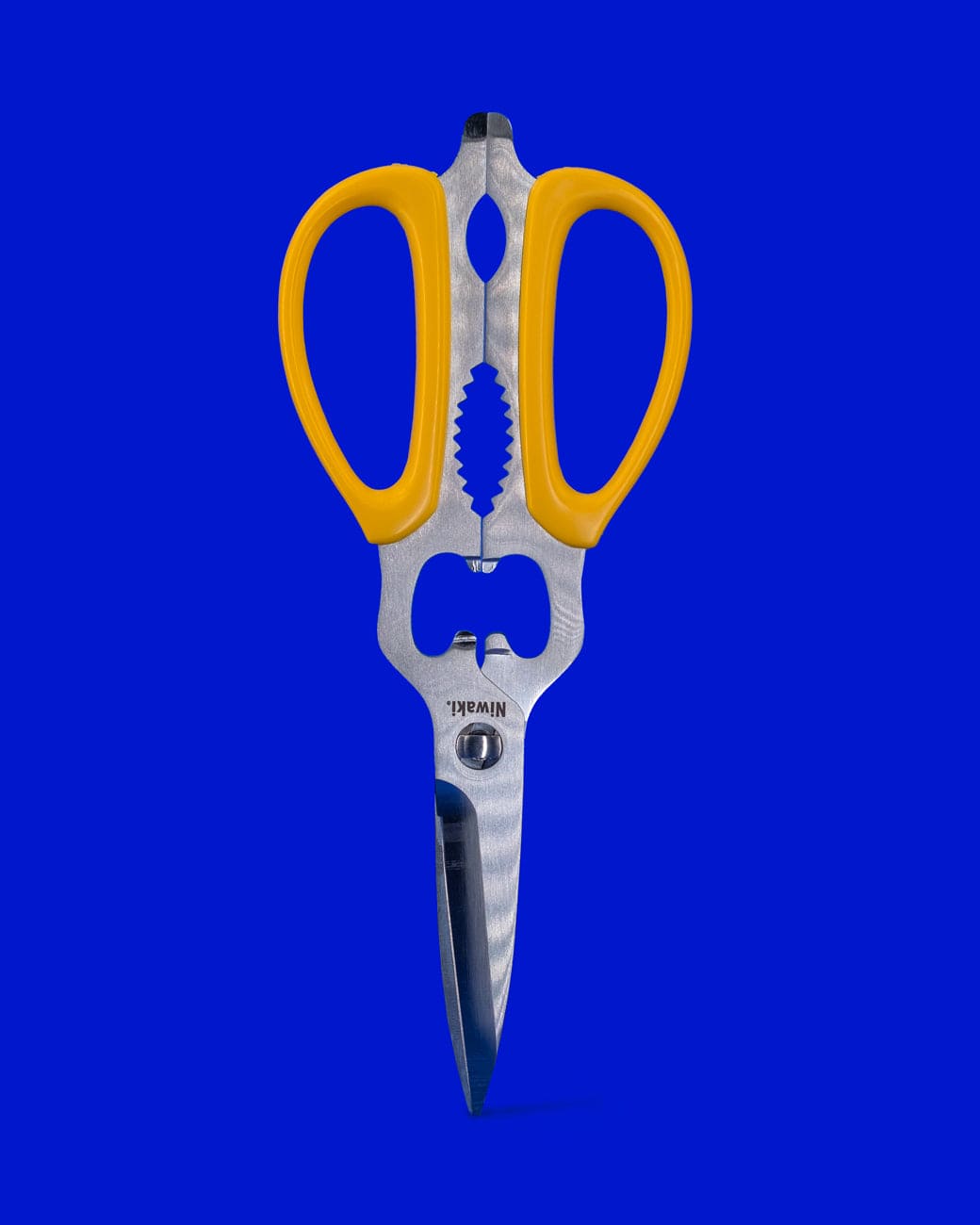 Niwaki Mainichi Kitchen Scissors
