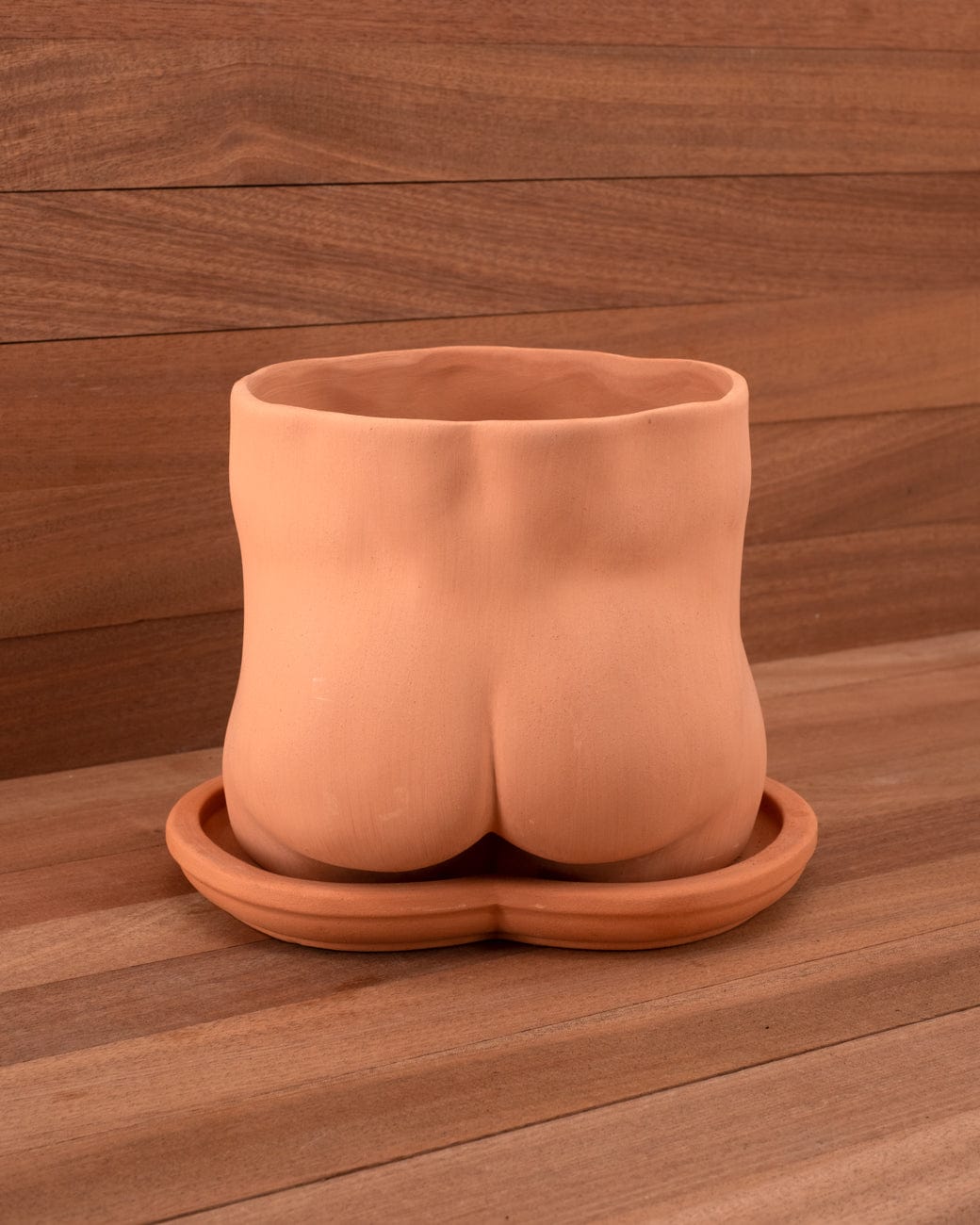 Group Partner Butt-7