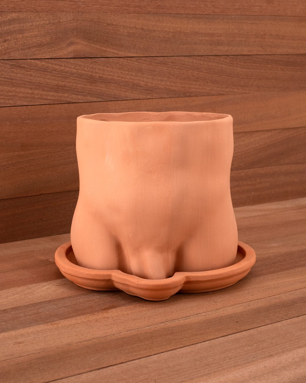 Group Partner Butt-6