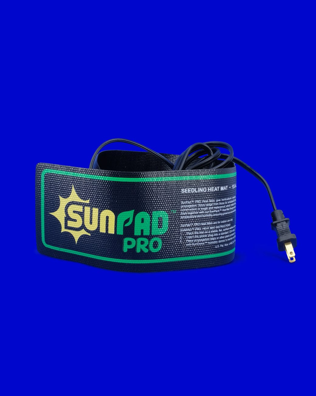 SunPad Pro Heat Mat-3