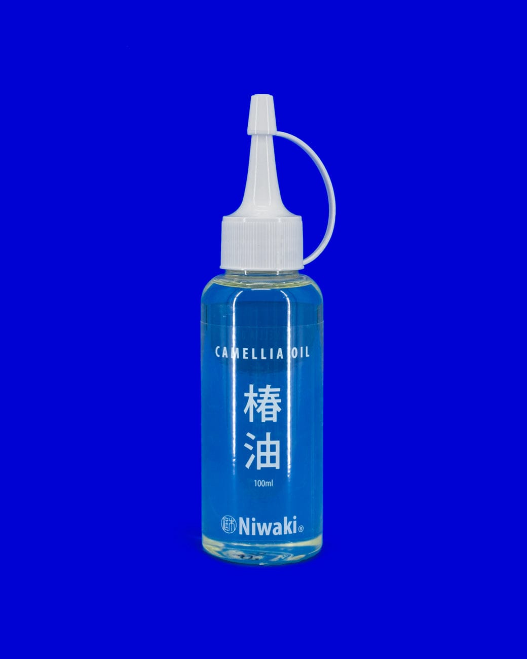 Niwaki Camellia Oil