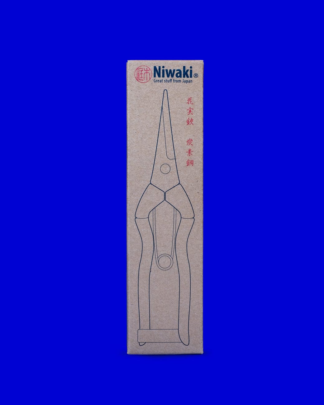 Niwaki Garden Snips-3