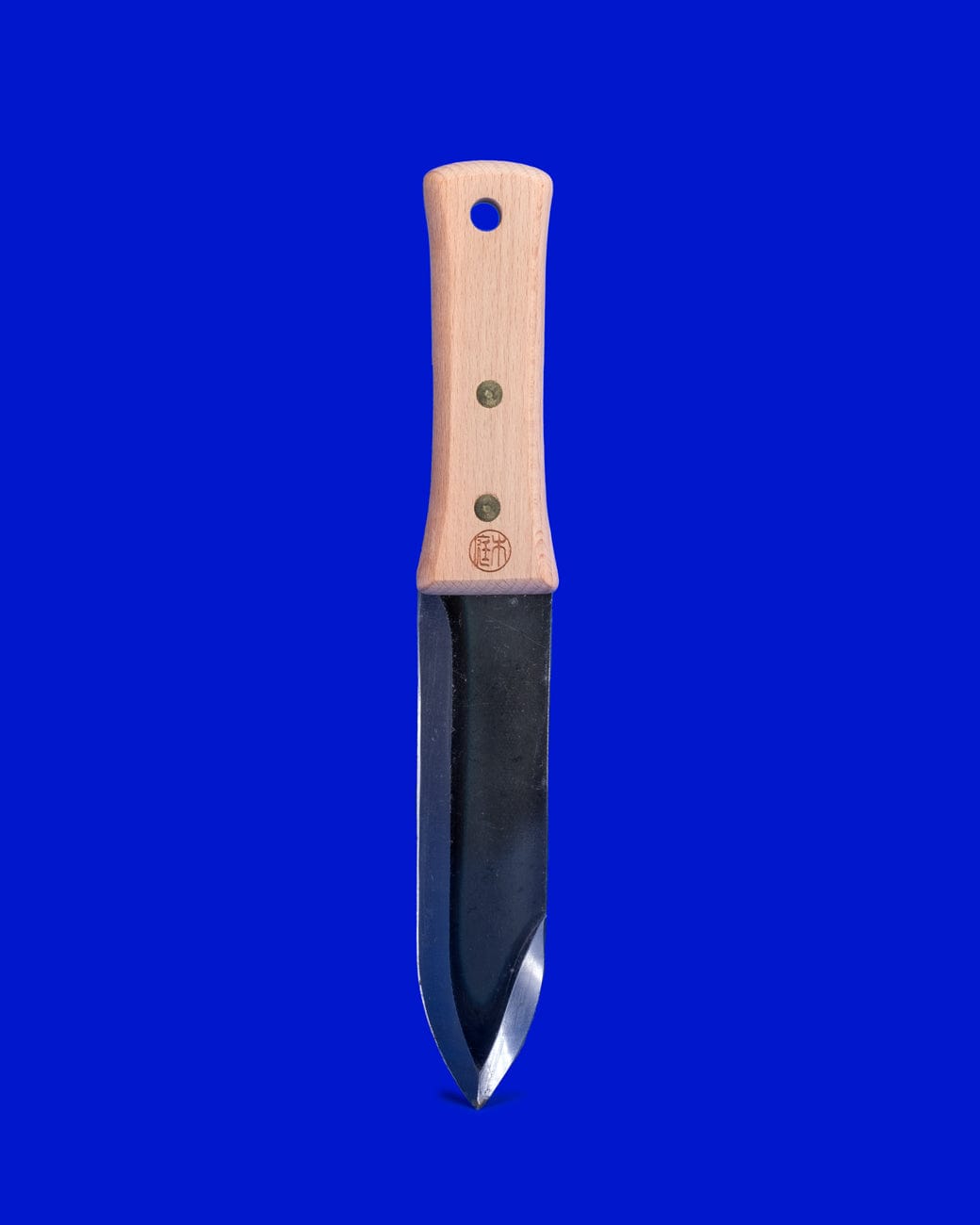 Niwaki Hori Hori + Canvas Holster-2